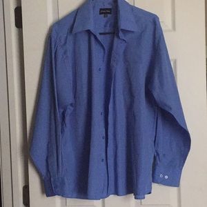 Blue George Martin Short